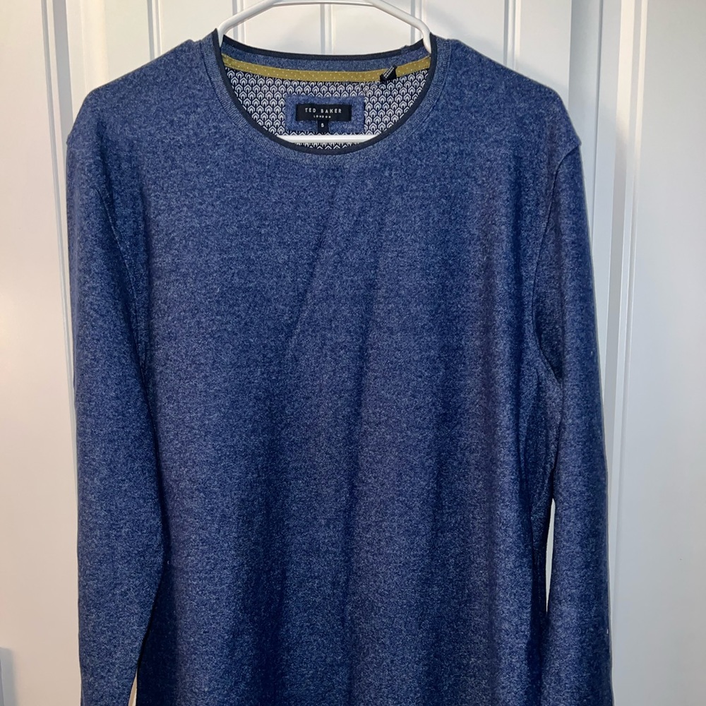 Brand new without tags- mens sweater-